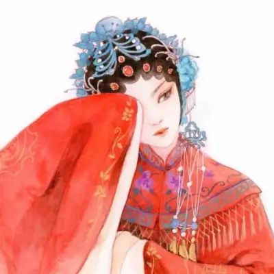 观众三分糖头像